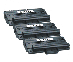 Toner-L-X215(3-pack)