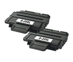 Toner-S-D209L (2-pack)