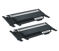 Toner-S-K407S (2-pack)