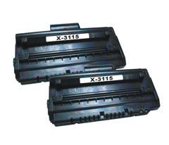 Toner-X-WAA0524 (2-pack)