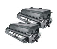 Toner-X-3117(2-pack)