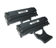 Toner-X-3200(2-pack)