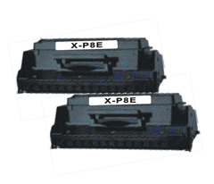 Toner-X-P8E(2-pack)