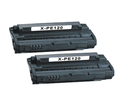 Toner-X-PE120(2-pack)