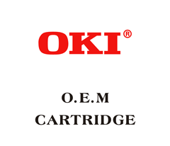 OKI C5650BK Drum