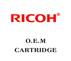 Ricoh 19903/4/5/6(BK/C/M/Y)